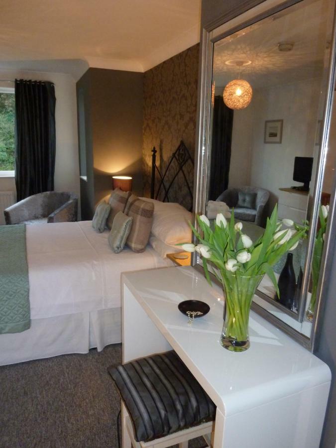 Almondsbury Luxury Apartment Exterior foto